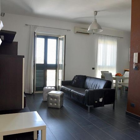 Perla Marina Apartamento Porto Empedocle Exterior foto